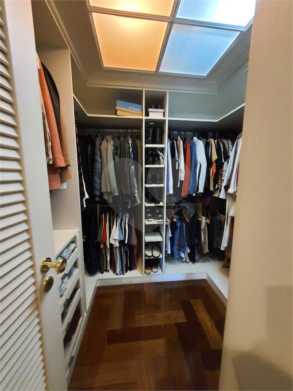 Apartamento à venda com 4 suítes em Vila Andrade, São Paulo, SP