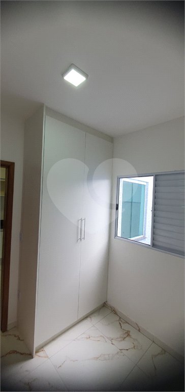 Apartamento à venda com 2 quartos em Vila Medeiros, São Paulo, SP