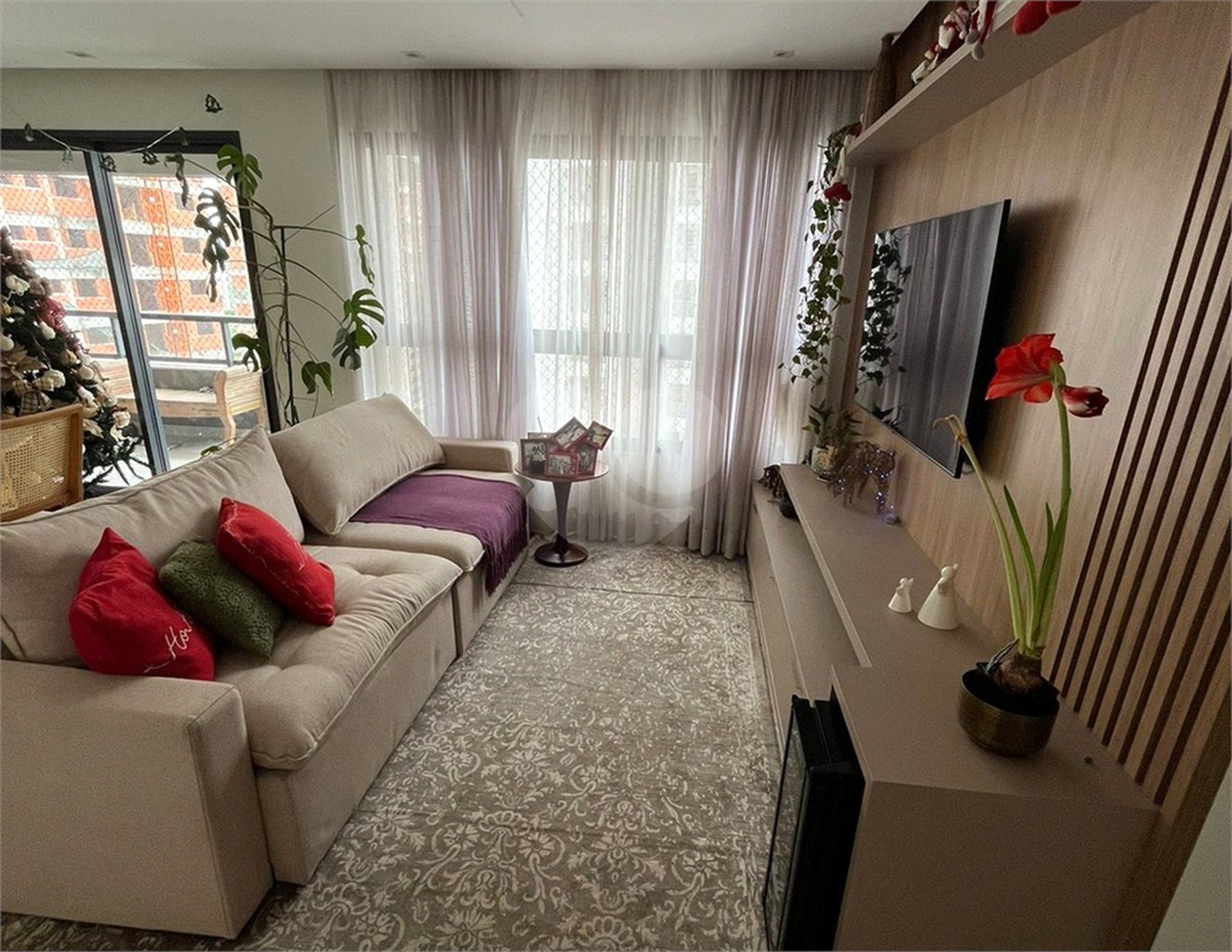 Apartamento à venda com 3 quartos, sendo 1 suíte, em Parque Campolim, Sorocaba, SP