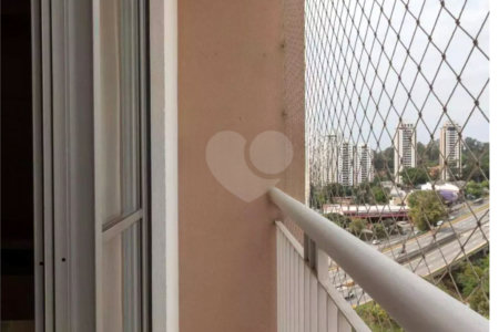 Apartamento à venda com 3 quartos em Jardim das Vertentes, São Paulo, SP