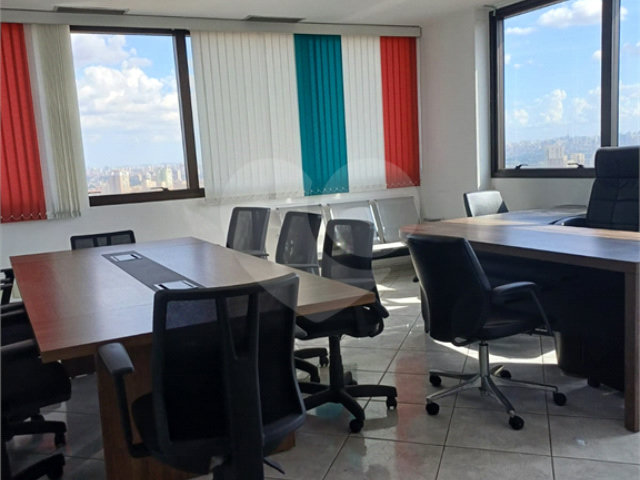 Sala à venda em Tucuruvi, São Paulo, SP