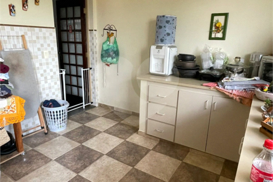 Casa à venda com 3 quartos, sendo 1 suíte, em Freguesia do Ó, São Paulo, SP