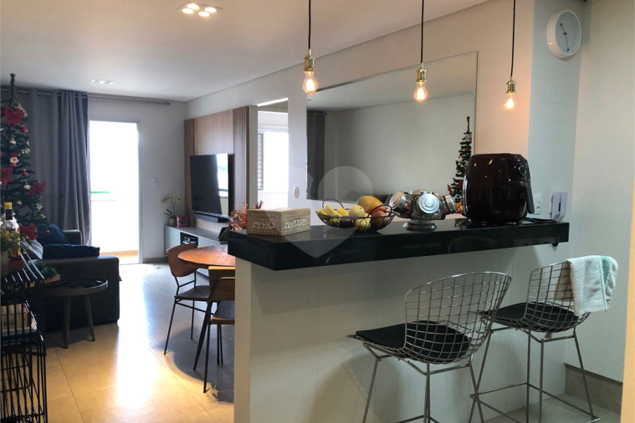 Apartamento à venda com 2 quartos em Casa Verde, São Paulo, SP