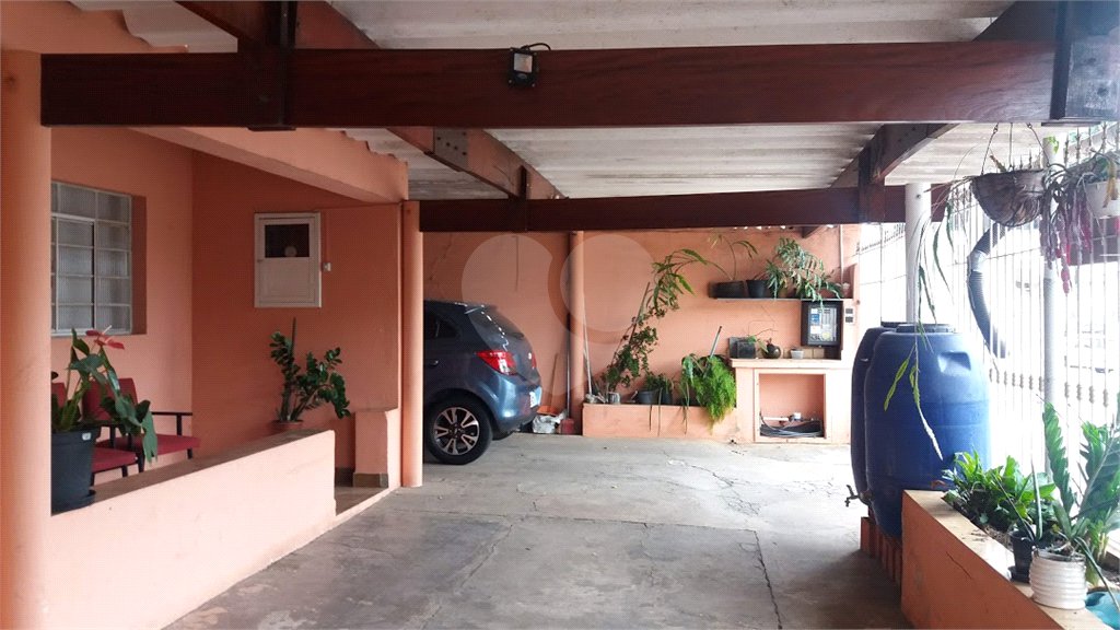 Casa Térrea à venda com 3 quartos, sendo 1 suíte, em Casa Verde, São Paulo, SP