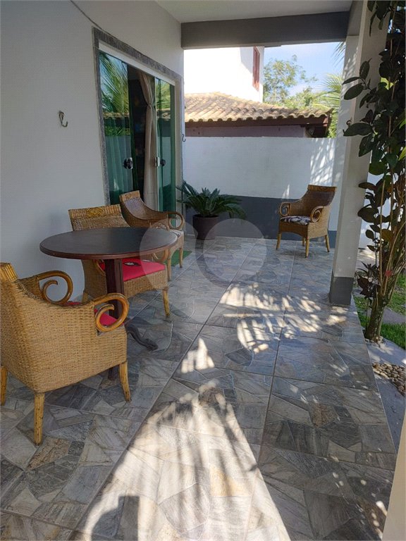 Casa à venda com 3 quartos, sendo 2 suítes,  em Rasa, Armação dos Búzios, RJ