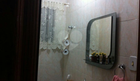 Sobrado à venda com 3 quartos, sendo 1 suíte,  em Vila Guilherme, São Paulo, SP