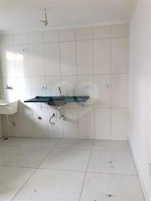 Apartamento à venda com 2 quartos em Parada Inglesa, São Paulo, SP