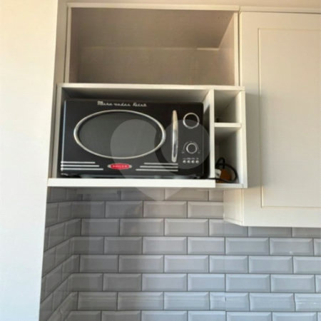 Apartamento à venda com 2 quartos em Vila Inglesa, São Paulo, SP