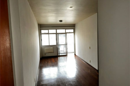 Apartamento à venda com 4 quartos, sendo 1 suíte,  em Tijuca, Rio de Janeiro, RJ