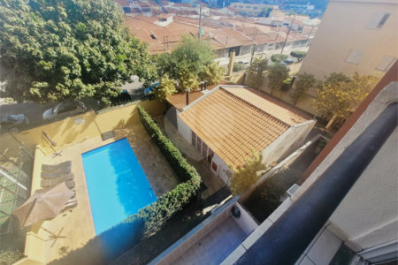 Apartamento à venda com 2 quartos em Jardim Alice, Indaiatuba, SP