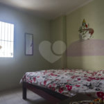 Apartamento à venda com 3 quartos em Água Fria, São Paulo, SP