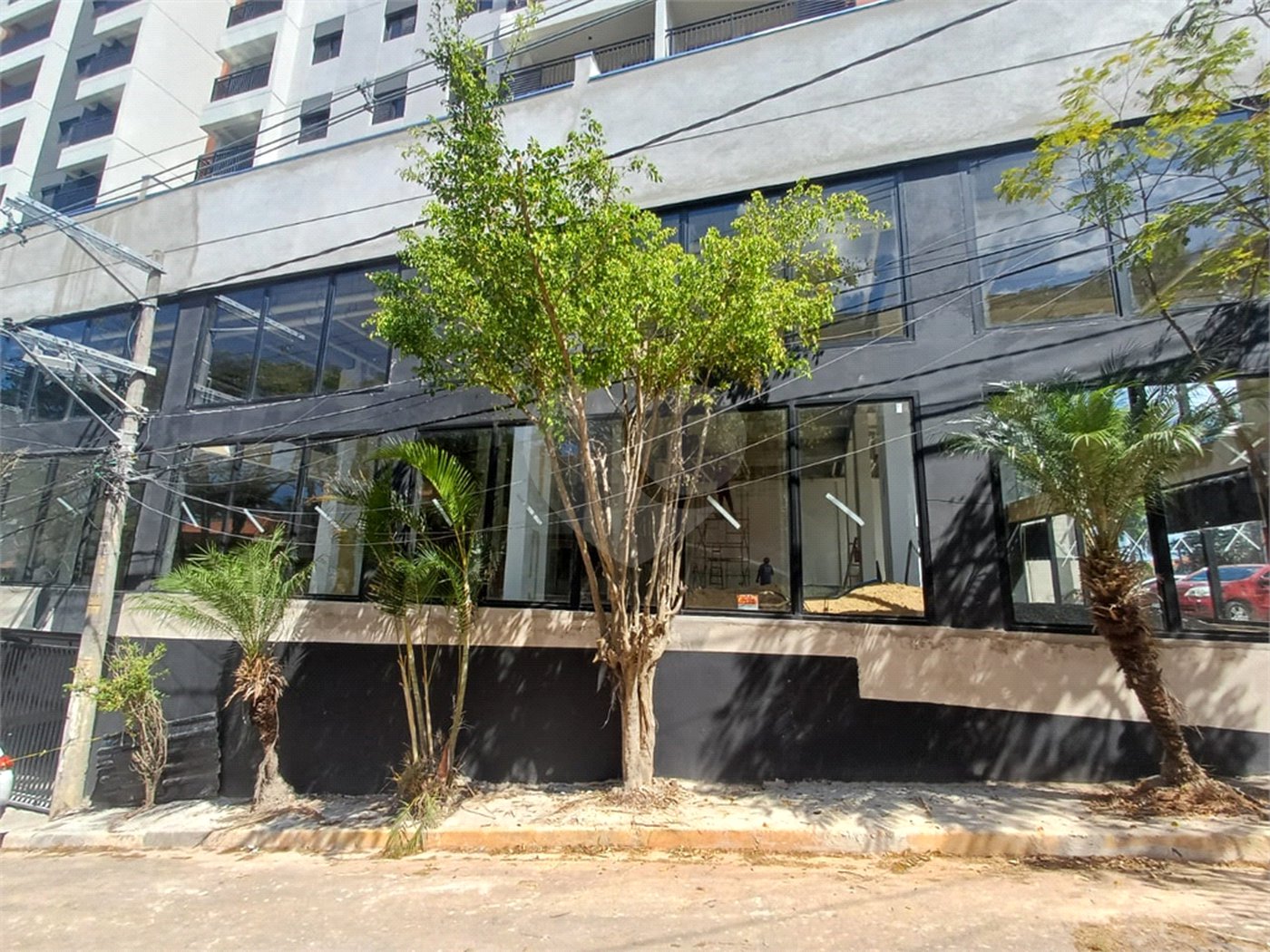 Sala à venda ou para alugar em Água Fria, São Paulo, SP