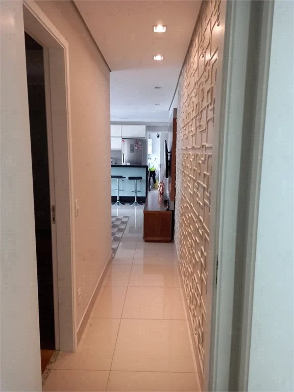 Apartamento à venda com 2 suítes em Vila Andrade, São Paulo, SP