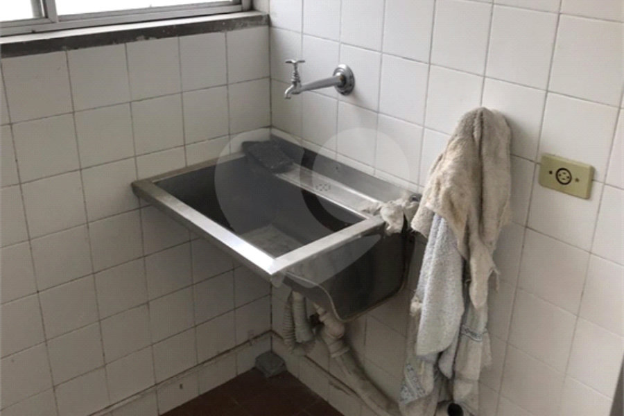 Apartamento à venda com 3 quartos, sendo 1 suíte, em Santana, São Paulo, SP