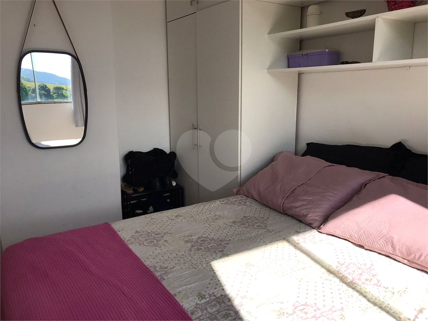 Apartamento à venda com 4 quartos, sendo 1 suíte, em Campo Grande, Rio de Janeiro, RJ