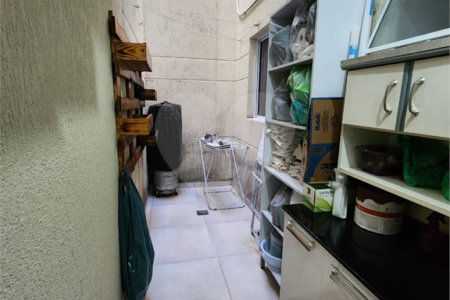 Casa à venda com 2 quartos no condomínio Irmã Filomena, São Paulo - SP