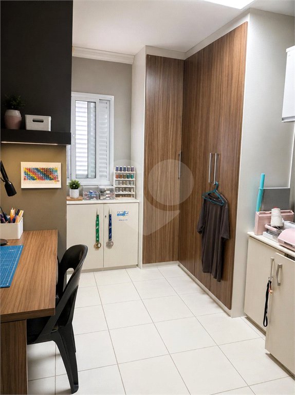 Sobrado à venda com 3 quartos em Jardim Esplanada II, Indaiatuba, SP