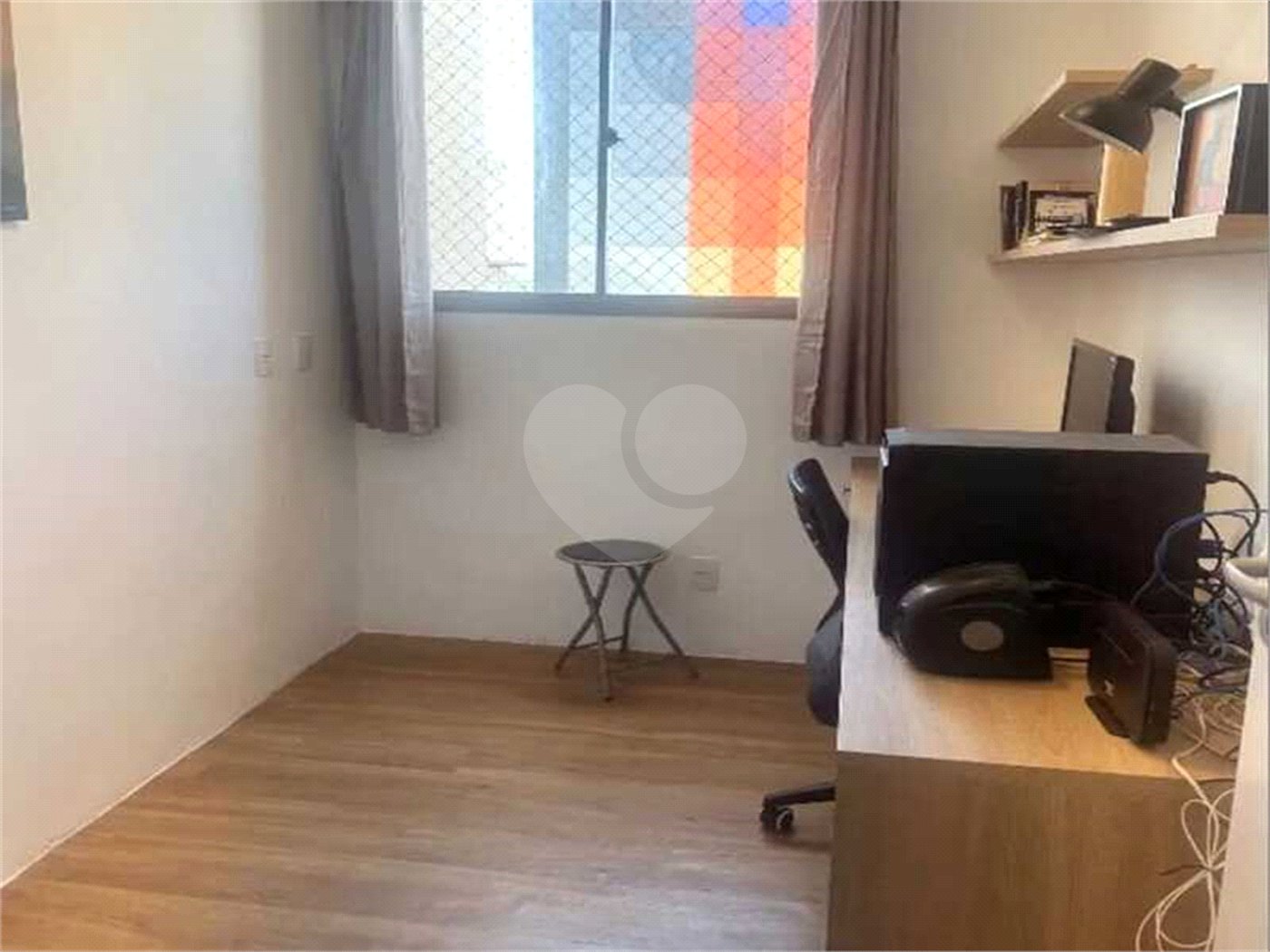 Apartamento à venda com 2 quartos, sendo 1 suíte,  em Santo Cristo, Rio de Janeiro, RJ
