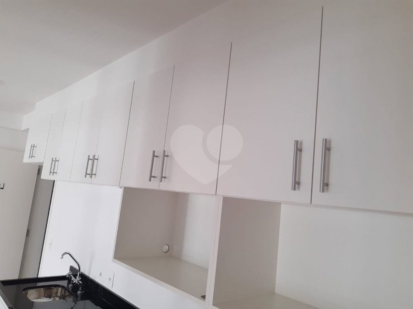 Apartamento à venda com 1 suíte em Indianópolis, São Paulo, SP