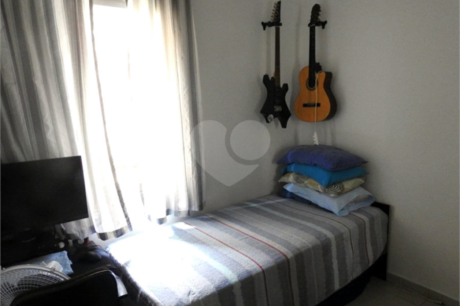 Apartamento à venda com 3 quartos em Ponte Grande, Guarulhos, SP