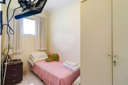 Apartamento à venda com 4 quartos, sendo 2 suítes, em Real Parque, São Paulo, SP