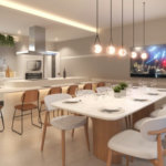 DELMAN THREE TOWER - STUDIO DESIGN 5