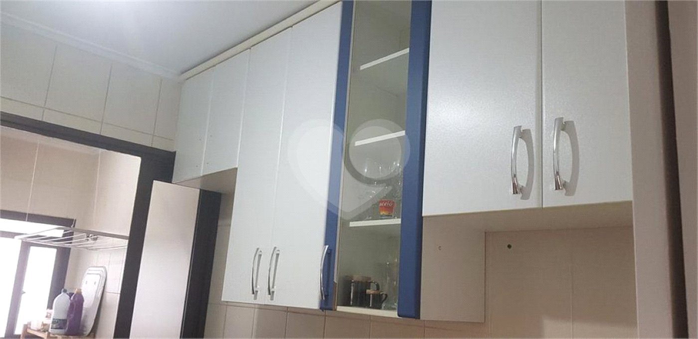 Apartamento à venda com 3 quartos, sendo 1 suíte, em Santana, São Paulo, SP