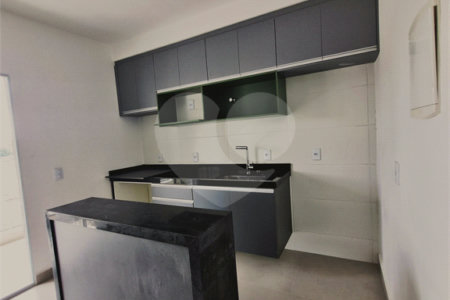 Apartamento à venda com 1 suíte em Vila Mariza Mazzei, São Paulo, SP