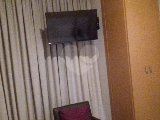 Flat à venda com 1 quarto em Parada Inglesa, São Paulo, SP