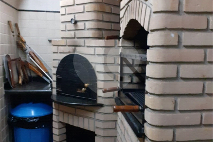 Apartamento à venda com 2 quartos em Santana, São Paulo, SP