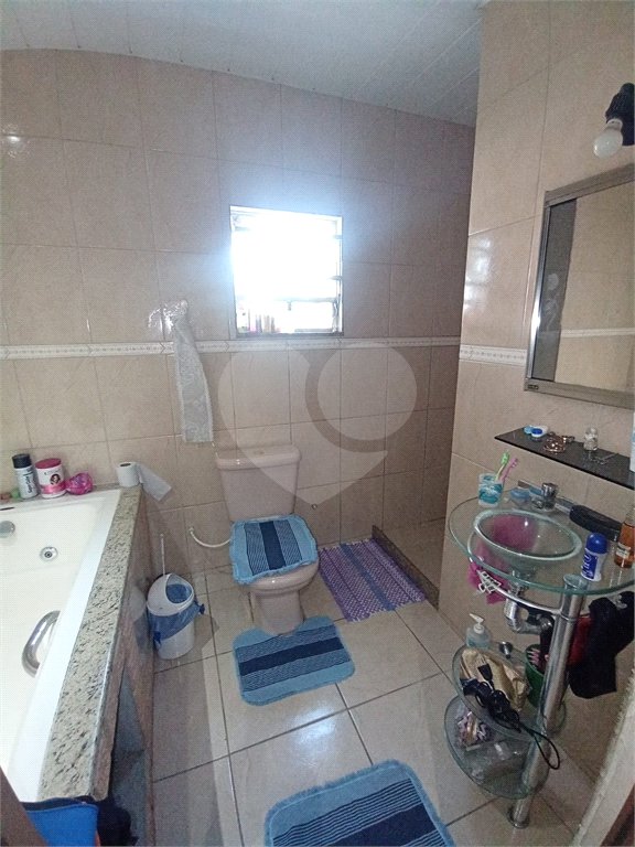 Casa à venda com 3 quartos, sendo 2 suítes, em Campo Grande, Rio de Janeiro, RJ