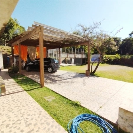 Casa à venda com 4 quartos, sendo 1 suíte, em Jardim Marica, Mogi das Cruzes, SP