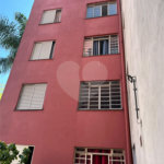Apartamento à venda com 2 quartos no Brasilândia, São Paulo, SP