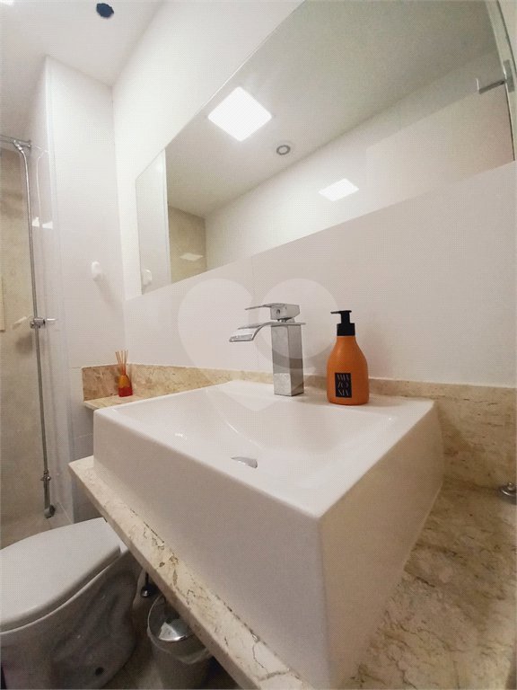 Apartamento à venda com 2 quartos em Vila Andrade, São Paulo, SP