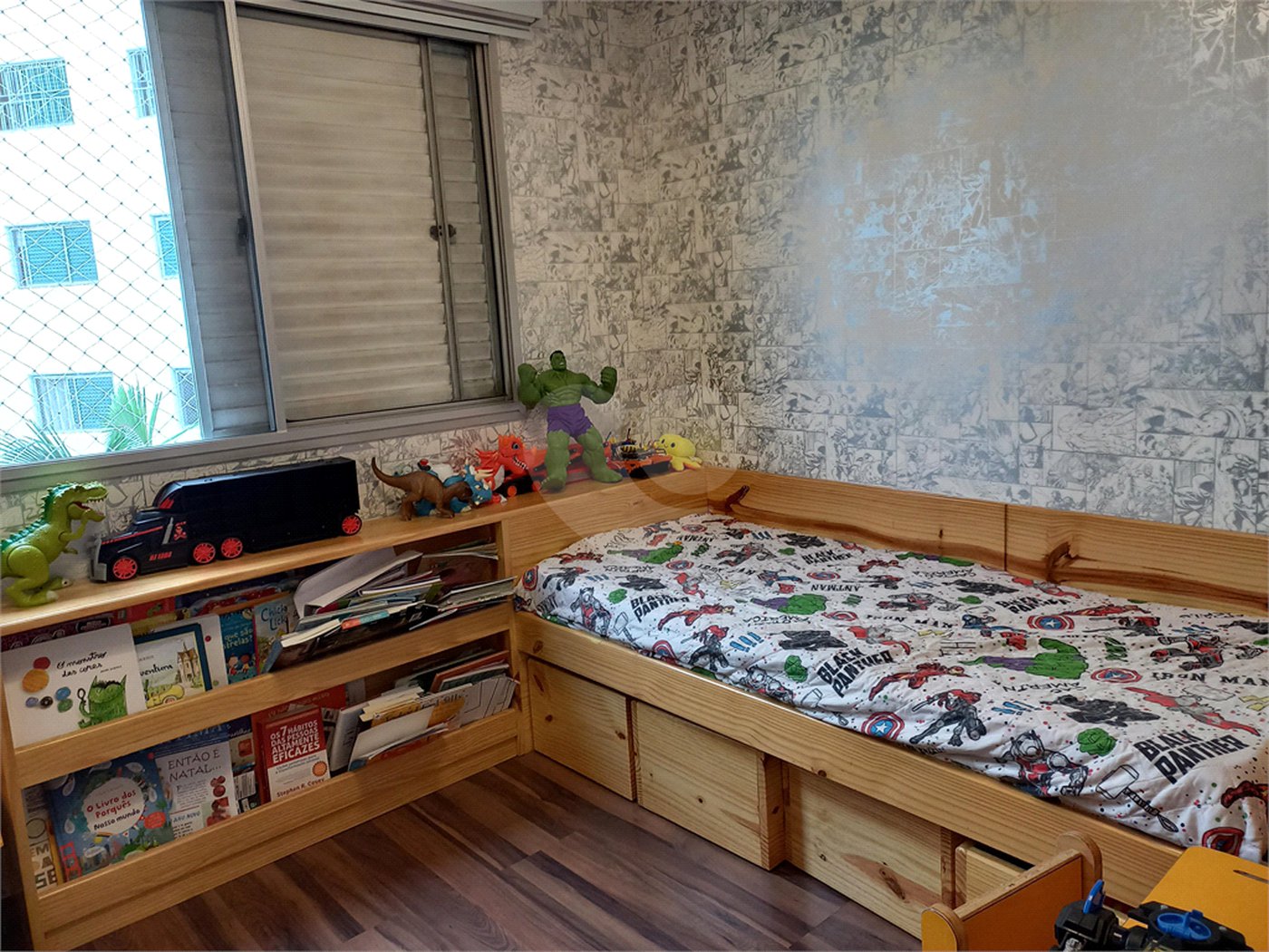 Apartamento à venda com 3 quartos em Alto da Lapa, São Paulo, SP