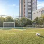 Apartamento à venda com 3 suítes em Vila Sofia, São Paulo, SP