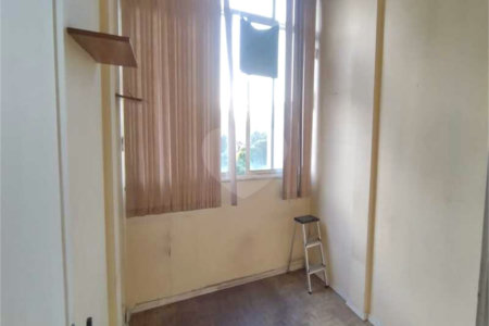 Apartamento à venda com 2 quartos em Praça da Bandeira, Rio de Janeiro, RJ