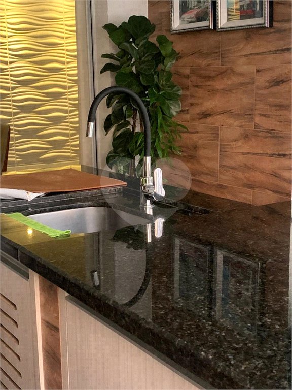 Apartamento à venda com 3 suítes no Centro, São Bernardo do Campo, SP