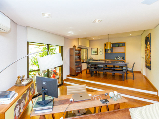 Apartamento à venda com 3 suítes em Itaim Bibi, São Paulo, SP