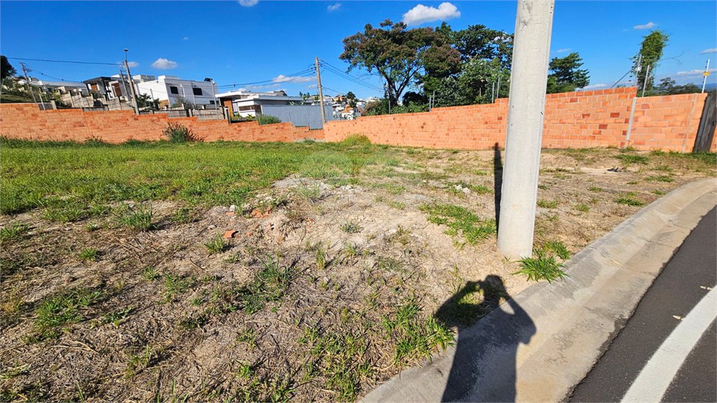 Terreno à venda no condomínio Jardim Park Vista Real, Indaiatuba - SP