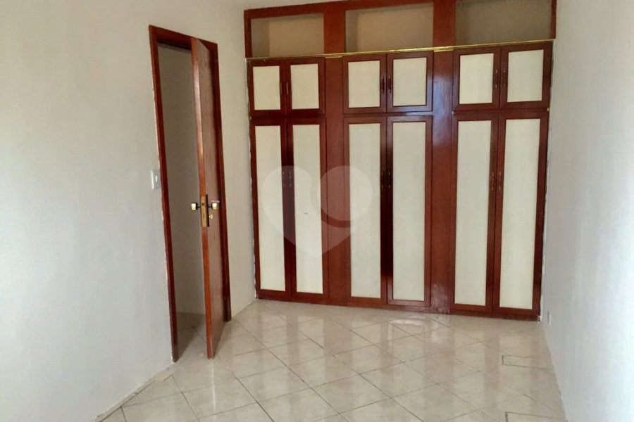 Apartamento à venda com 3 quartos em Vila Nova Cachoeirinha, São Paulo, SP