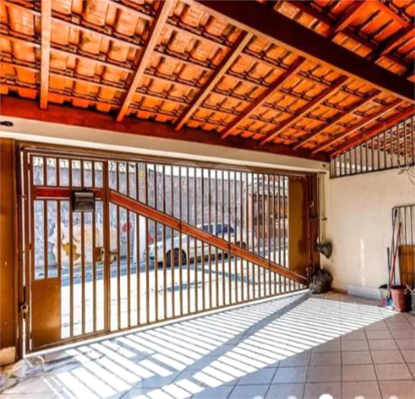 Sobrado à venda com 3 quartos em Vila Nova Mazzei, São Paulo, SP
