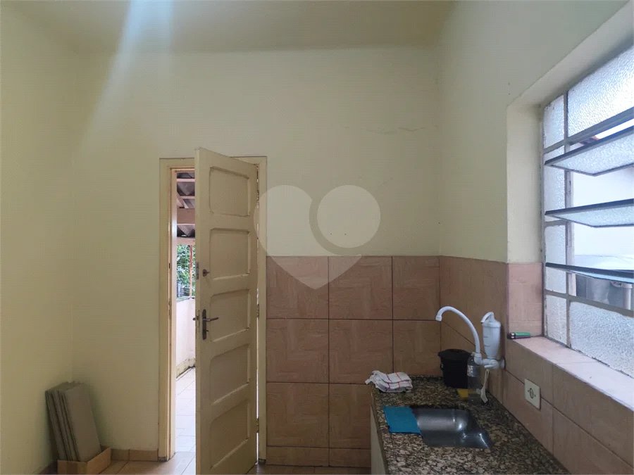 Casa para alugar com 1 quarto em Santana, São Paulo, SP