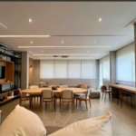 Apartamento à venda com 1 suíte em Pinheiros, São Paulo, SP