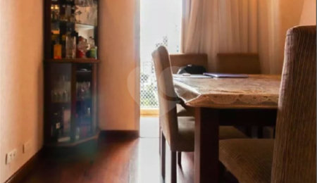 Apartamento à venda com 2 quartos em Indianópolis, São Paulo, SP
