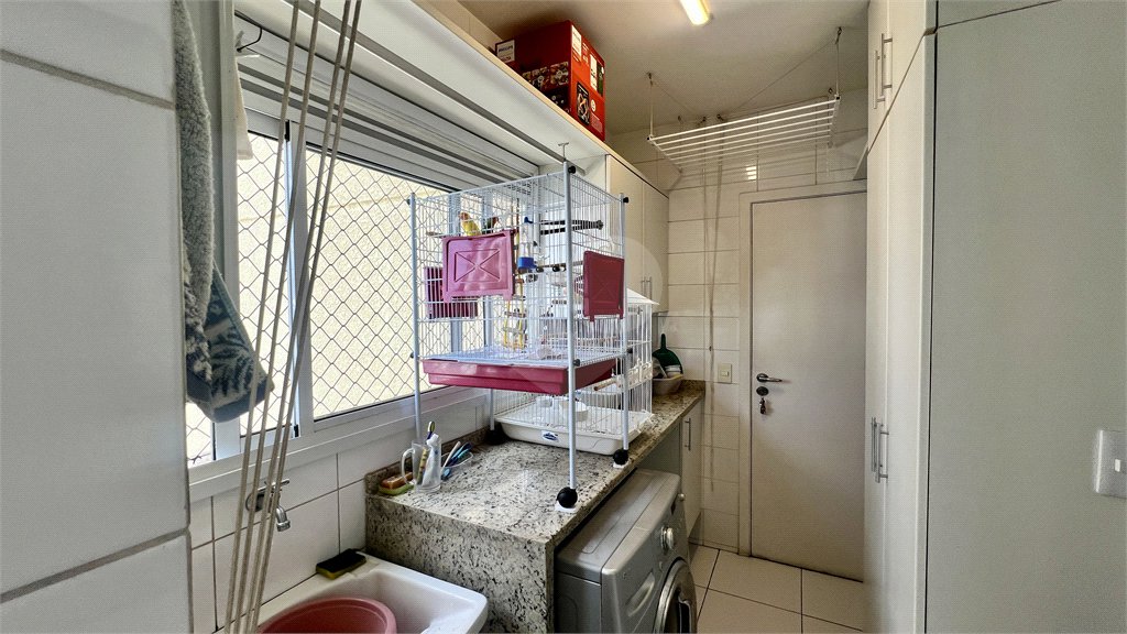 Apartamento à venda com 3 suítes em Perdizes, São Paulo, SP