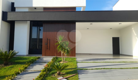 Casa à venda com 3 suítes no condomínio Jardim Laguna, Indaiatuba - SP