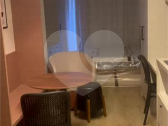 Studio à venda ou para alugar com 1 quarto em Paraíso, São Paulo, SP