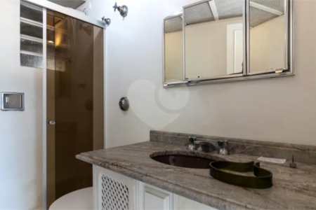 Apartamento à venda com 3 quartos em Pinheiros, São Paulo, SP