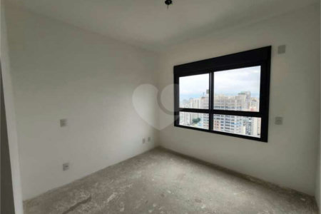 Apartamento à venda com 3 suítes em Perdizes, São Paulo, SP